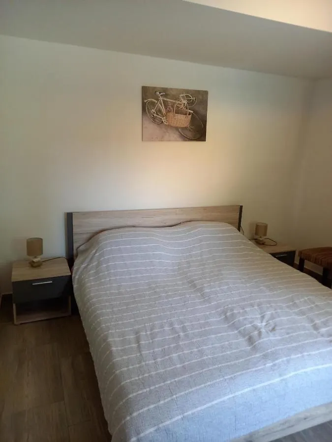 Apartment Senka Mali Lošinj 0*,
