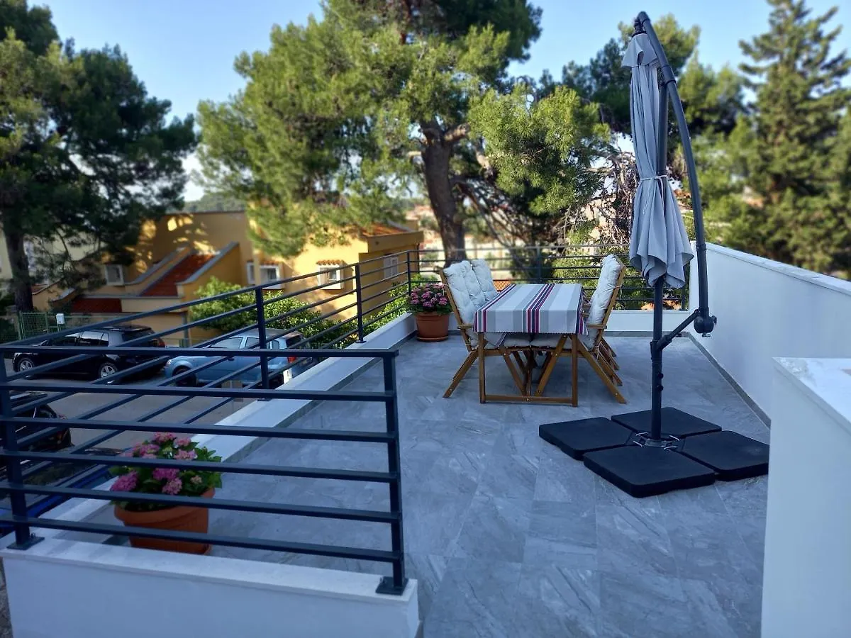 Apartment Senka Mali Lošinj 0*,