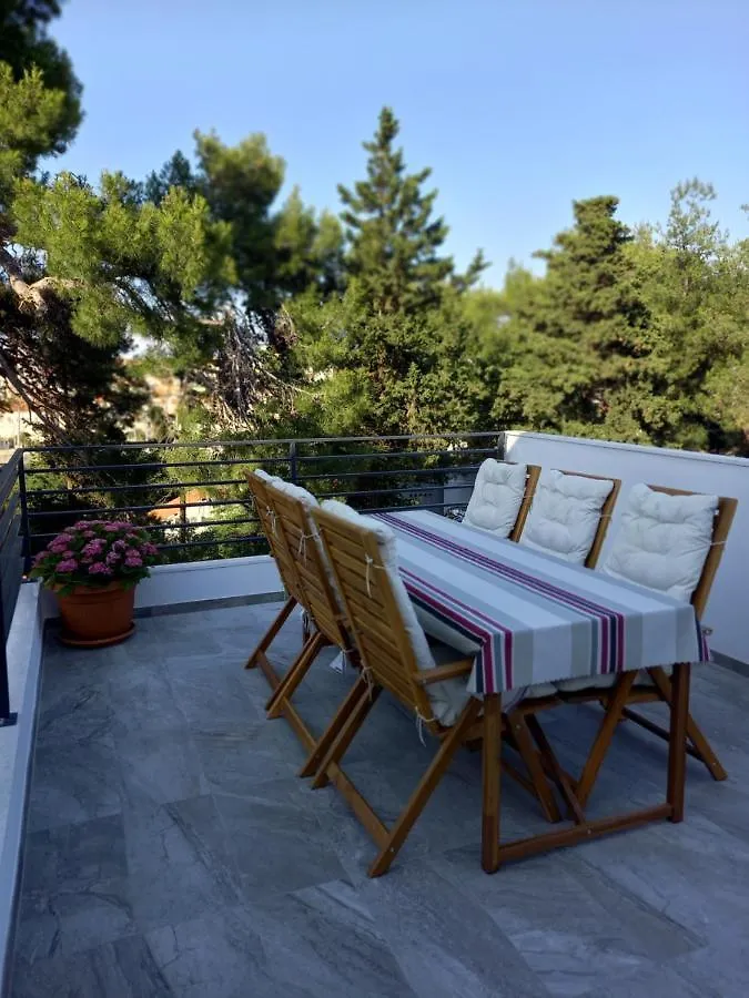 Apartment Senka Mali Lošinj