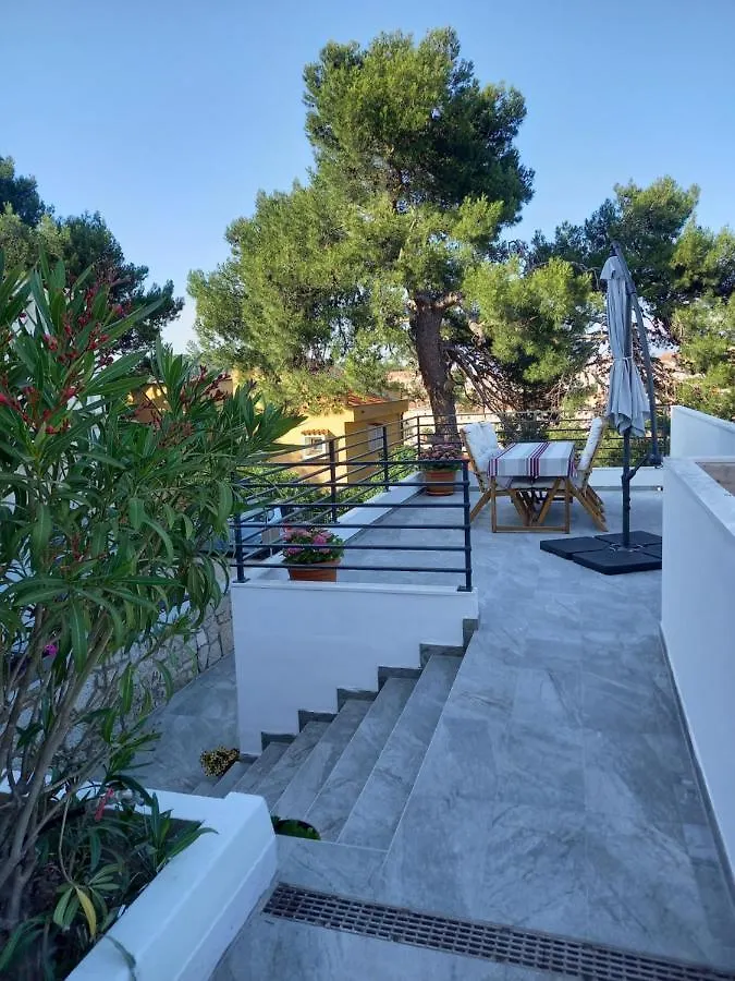 Apartment Senka Mali Lošinj