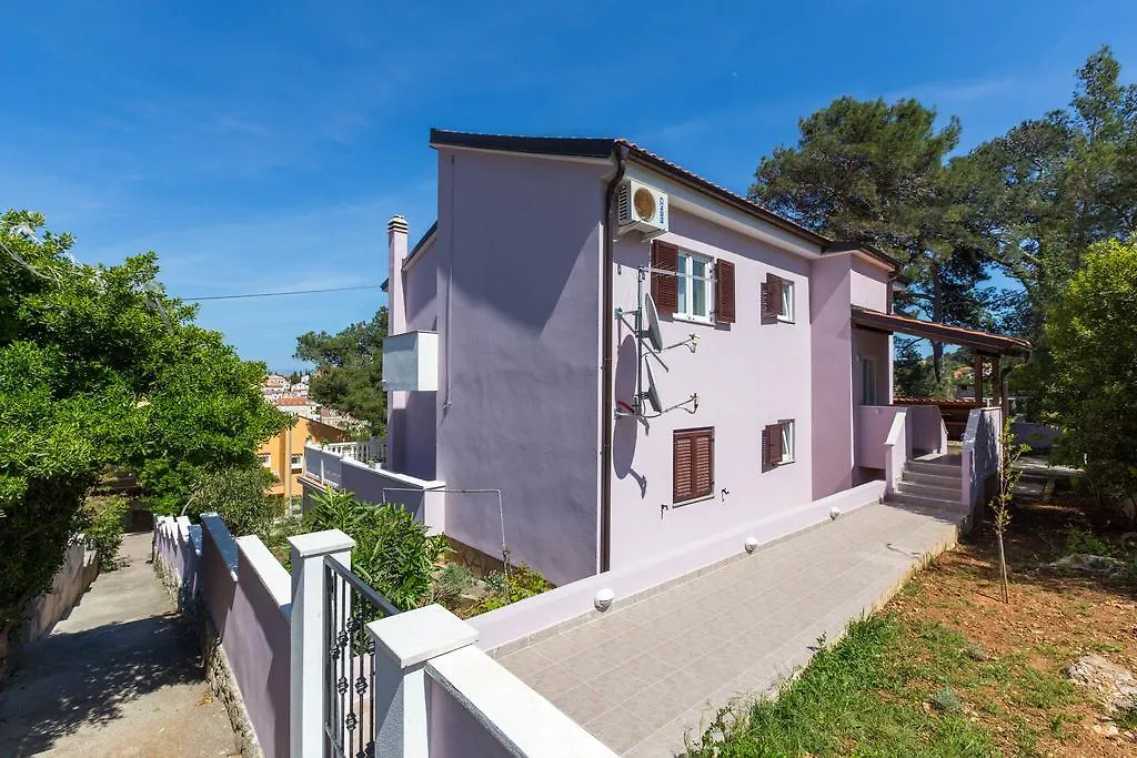 Apartment Senka Mali Lošinj 0*,  Croácia