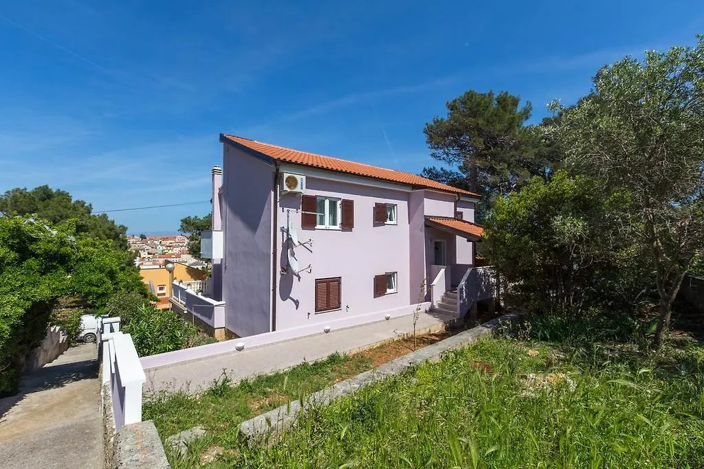 Apartment Senka Mali Lošinj