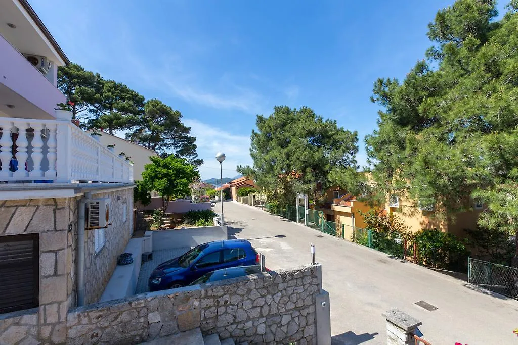 Apartment Senka Mali Lošinj 0*,