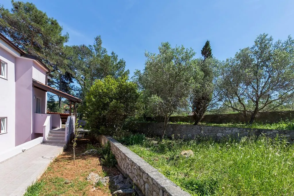 Apartment Senka Mali Lošinj