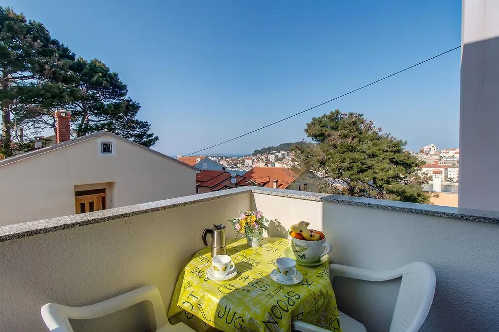 Apartment Senka Mali Lošinj 0*,