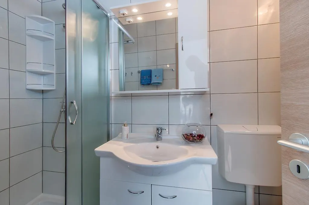 Apartment Senka Mali Lošinj Croácia