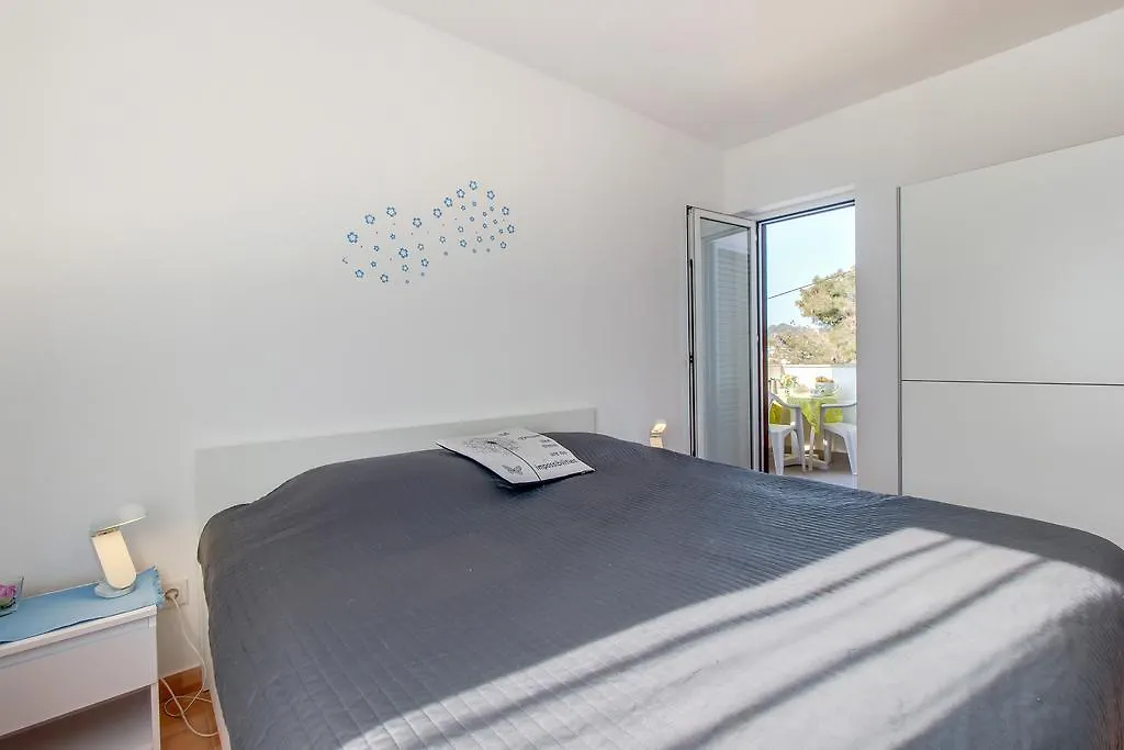 Apartment Senka Mali Lošinj