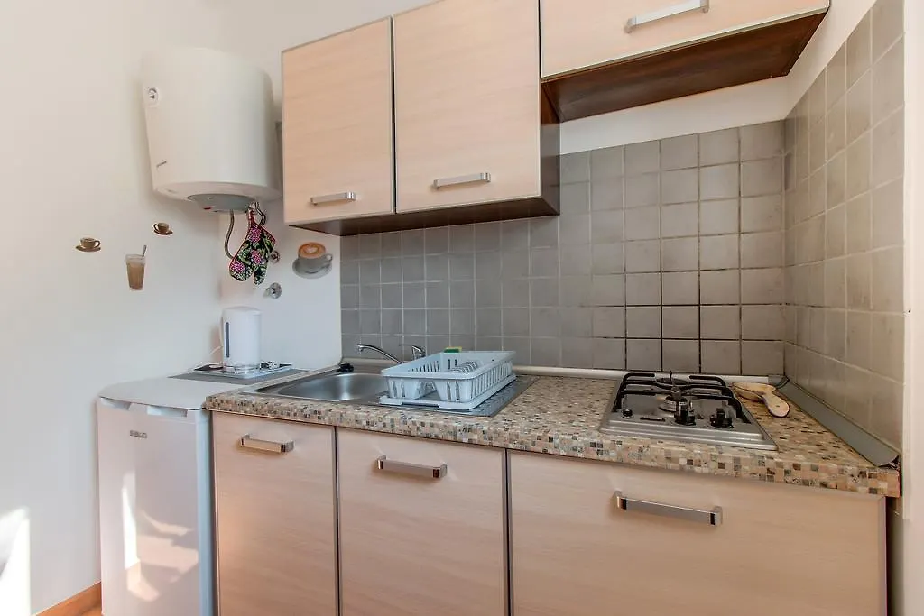Apartment Senka Mali Lošinj