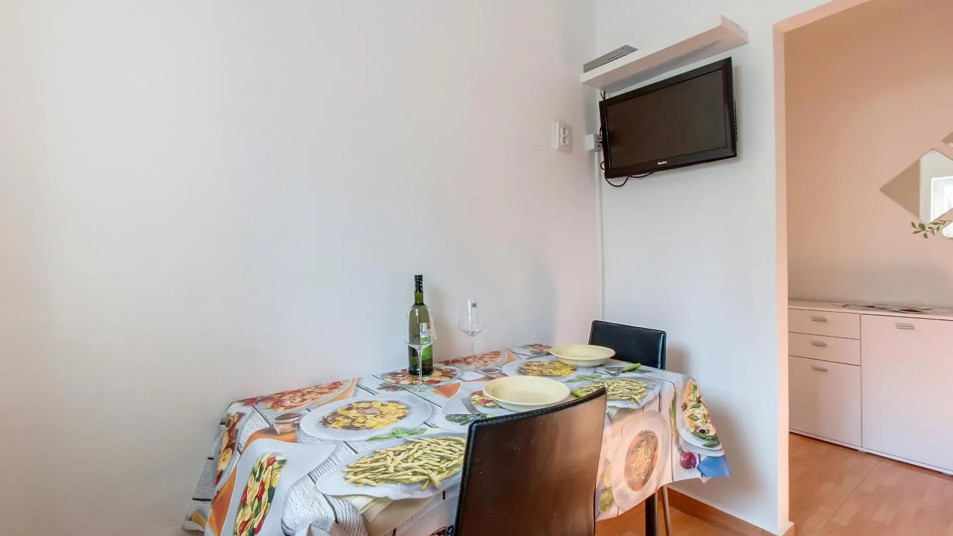 Apartment Senka Mali Lošinj