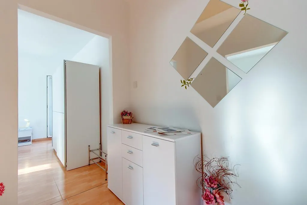 Apartment Senka Mali Lošinj