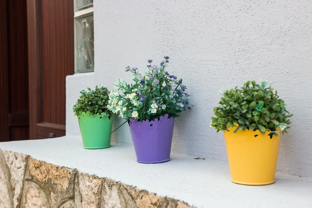 Apartment Senka Mali Lošinj
