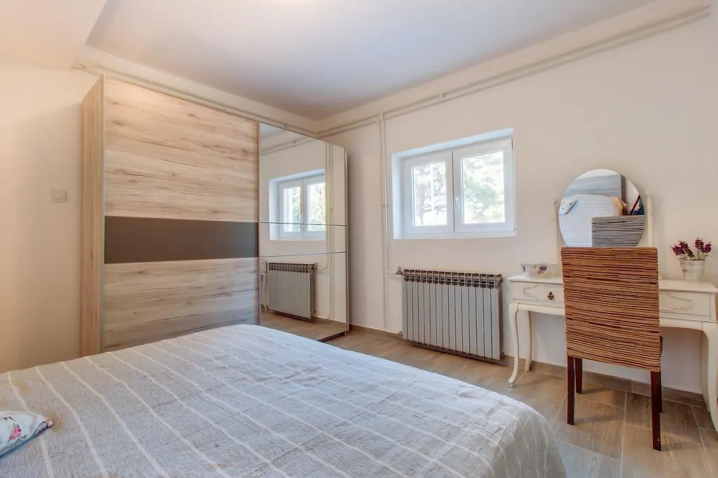 Apartment Senka Mali Lošinj
