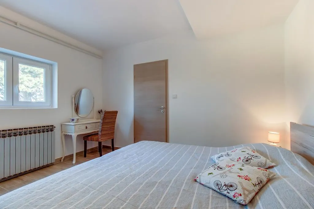 Apartment Senka Mali Lošinj