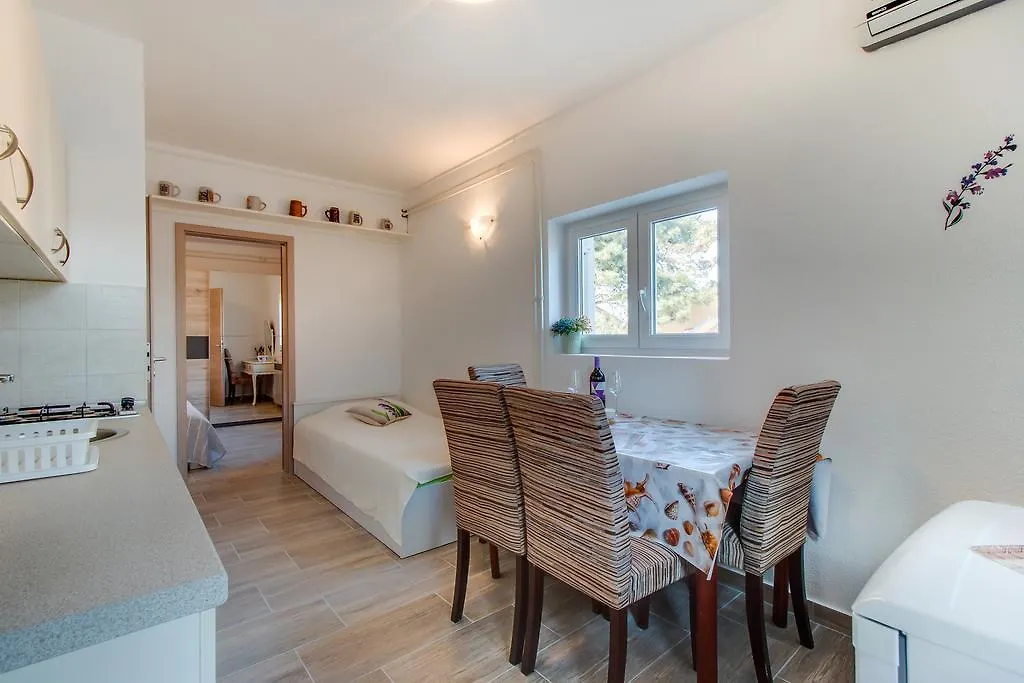 Apartment Senka Mali Lošinj