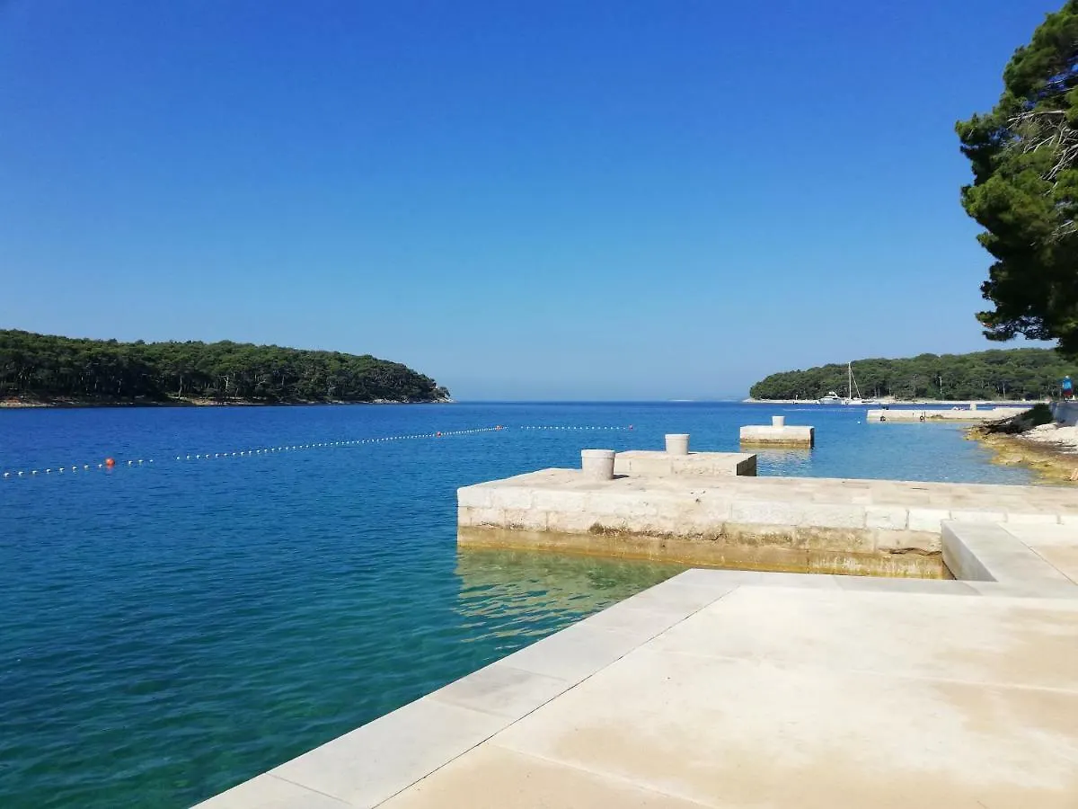 Apartment Senka Mali Lošinj