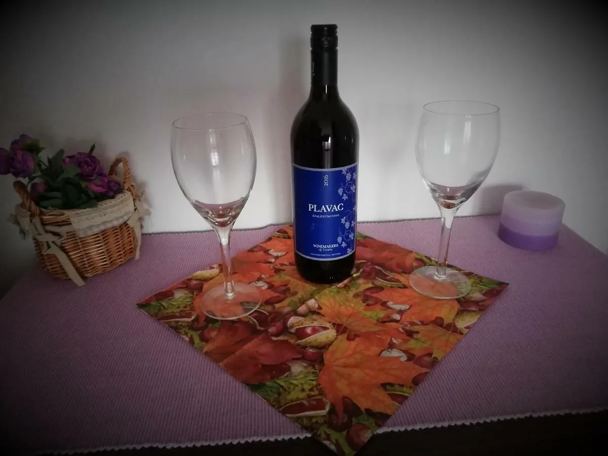 Apartment Senka Mali Lošinj