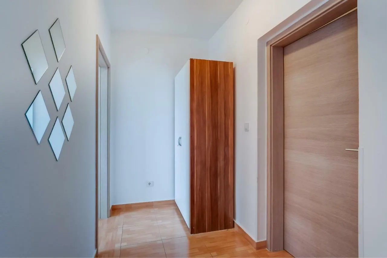 Apartment Senka Mali Lošinj
