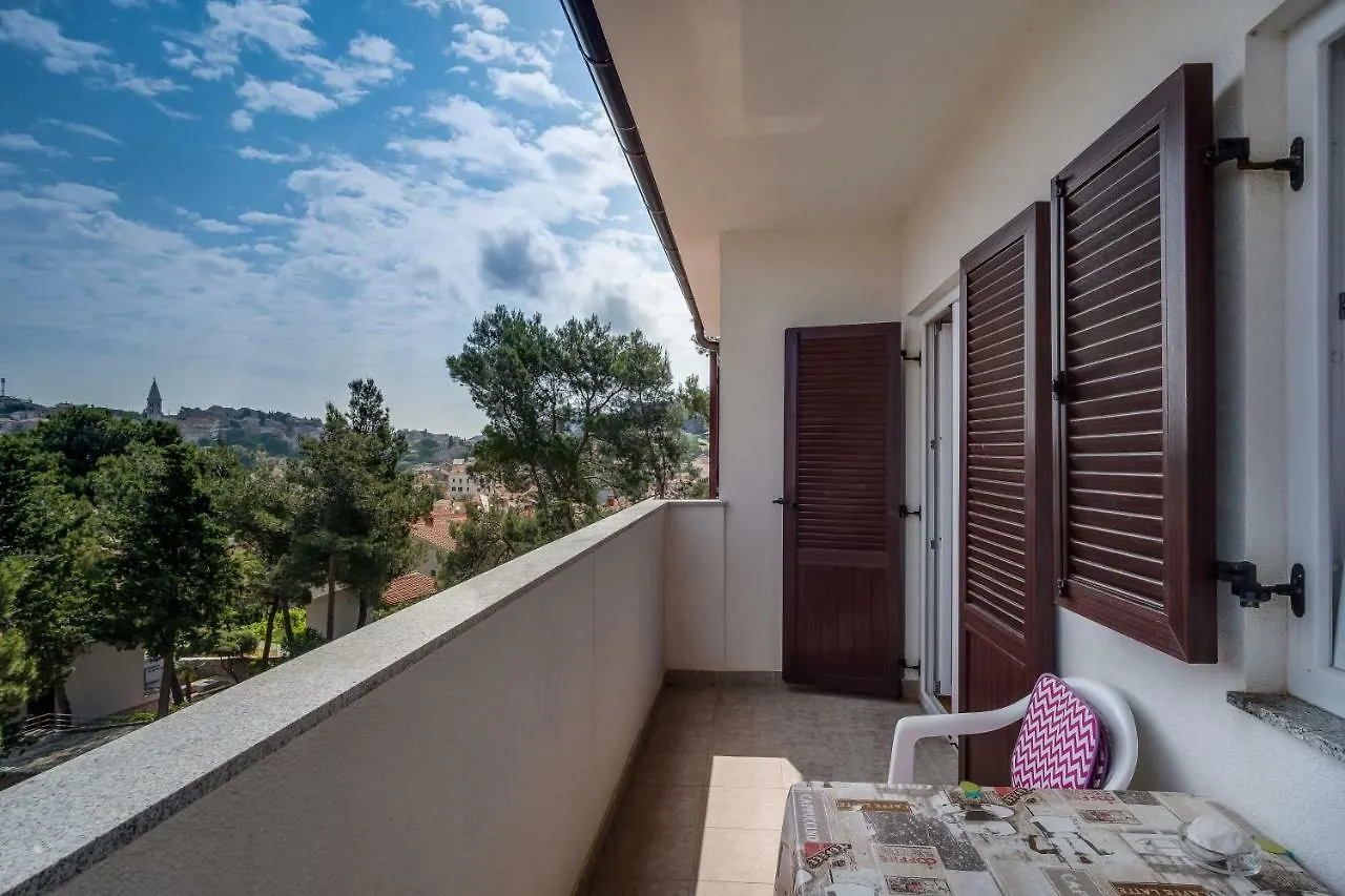 Apartment Senka Mali Lošinj Croácia