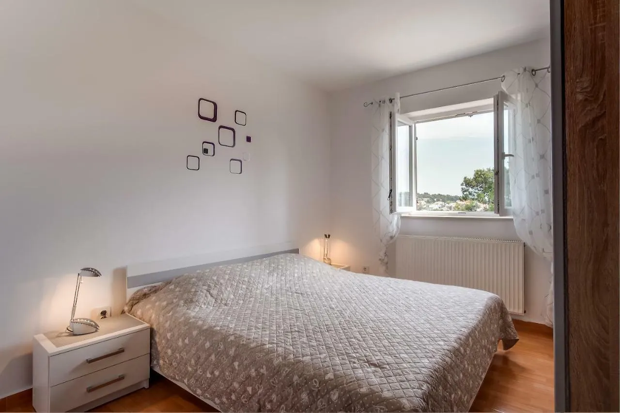 Apartment Senka Mali Lošinj
