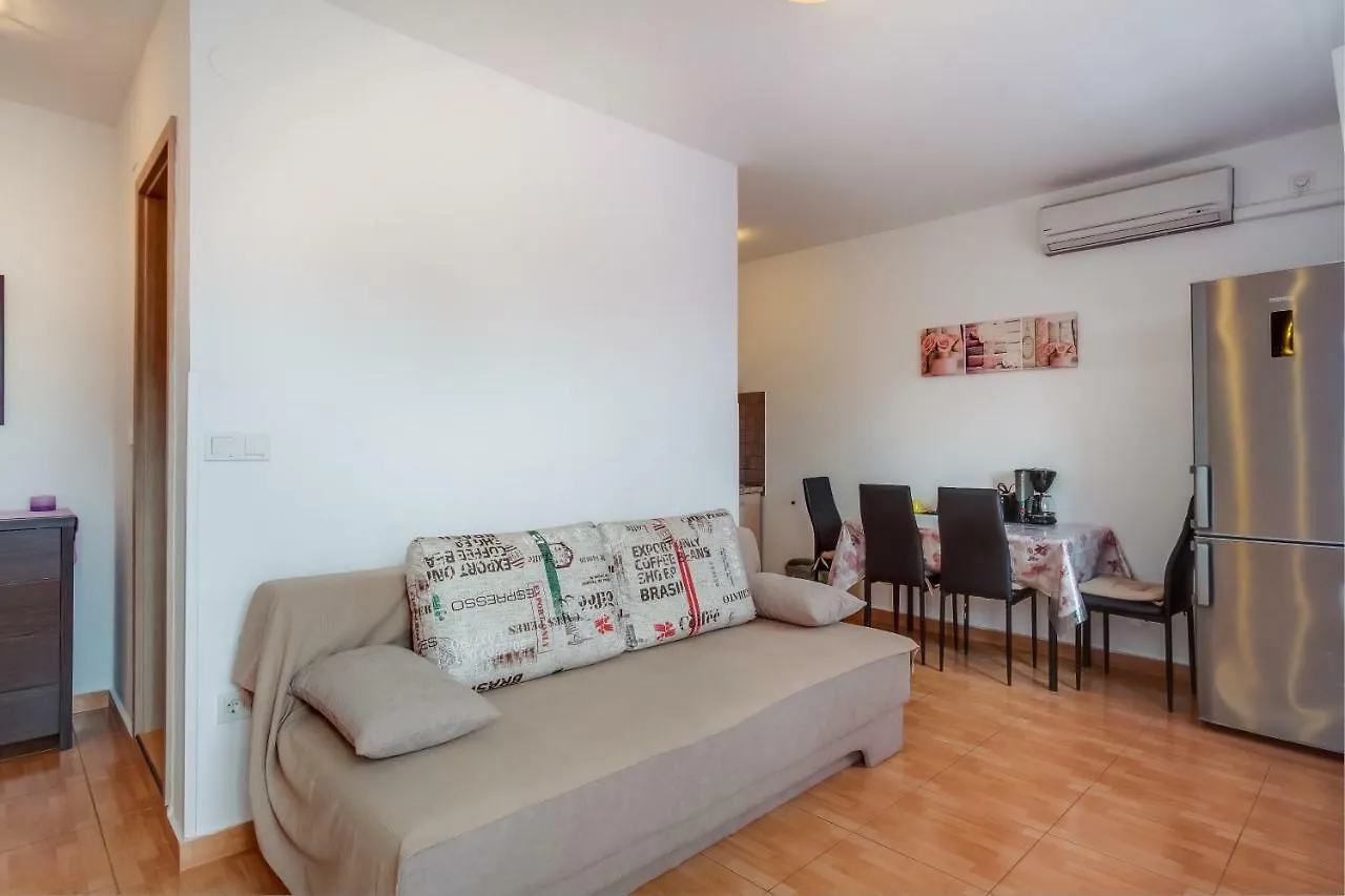 Apartment Senka Mali Lošinj Croácia