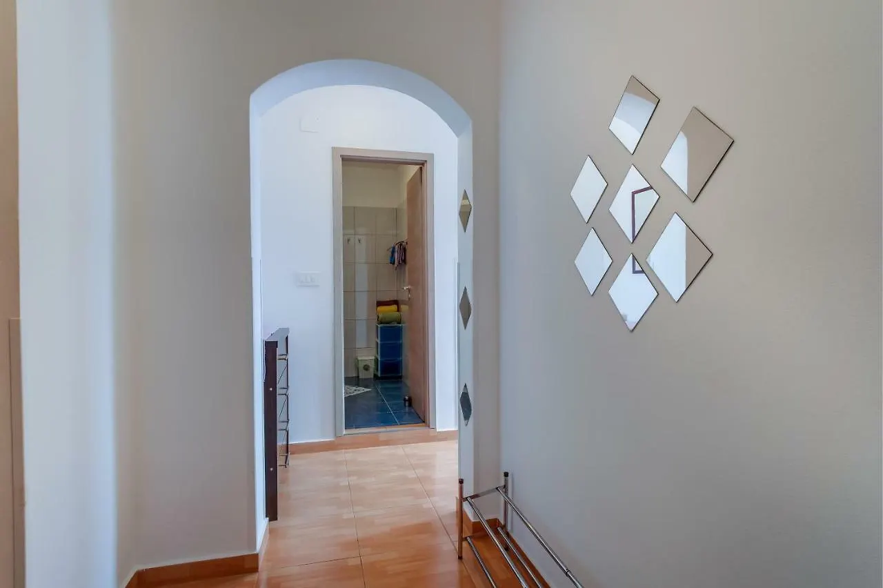 Apartment Senka Mali Lošinj Croácia