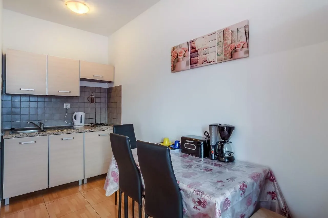 Apartment Senka Mali Lošinj