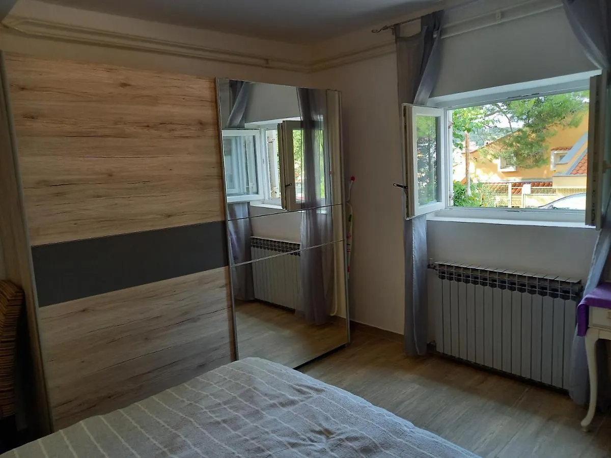 Apartment Senka Mali Lošinj