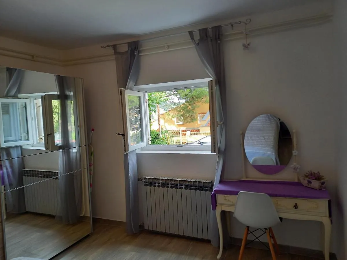 Apartment Senka Mali Lošinj