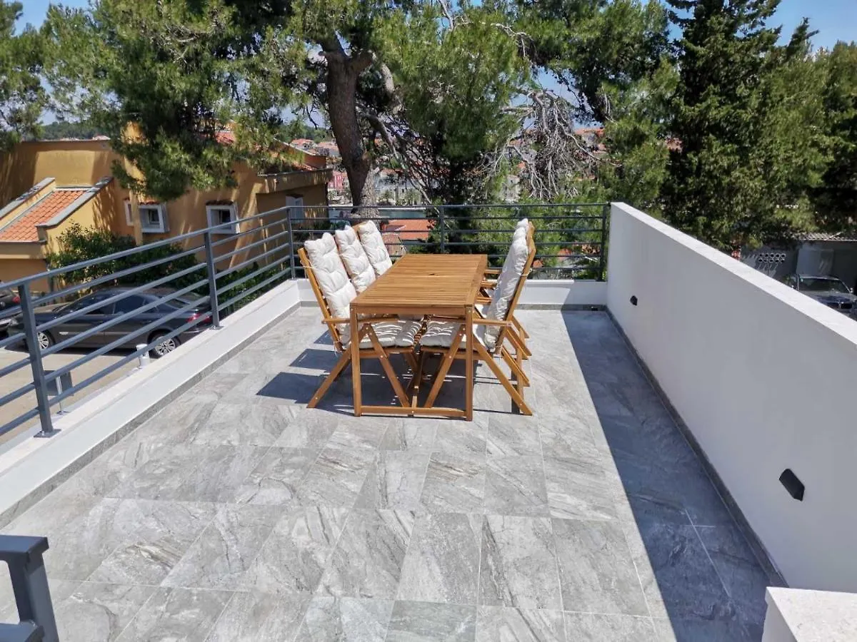 Apartment Senka Mali Lošinj