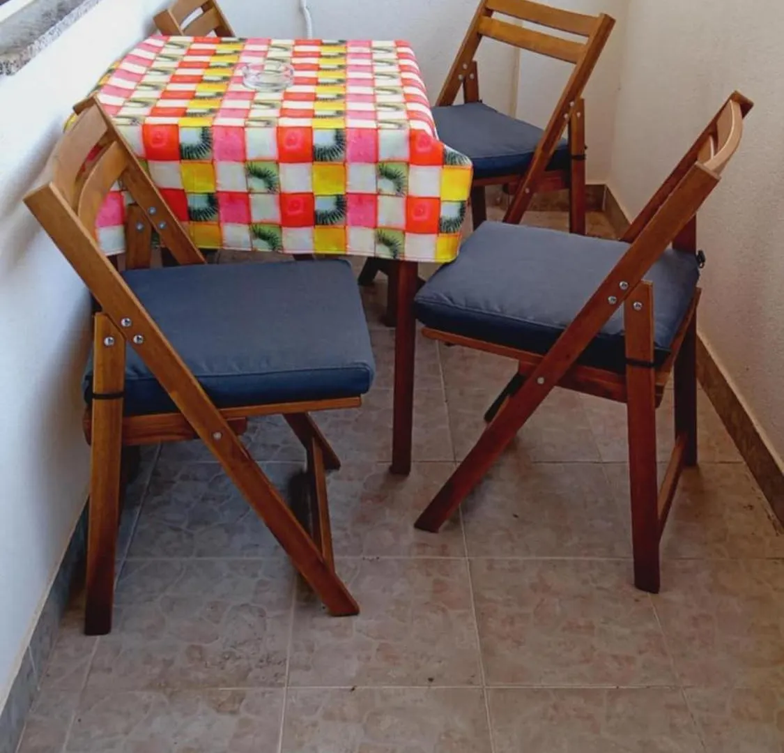 Apartment Senka Mali Lošinj 0*,