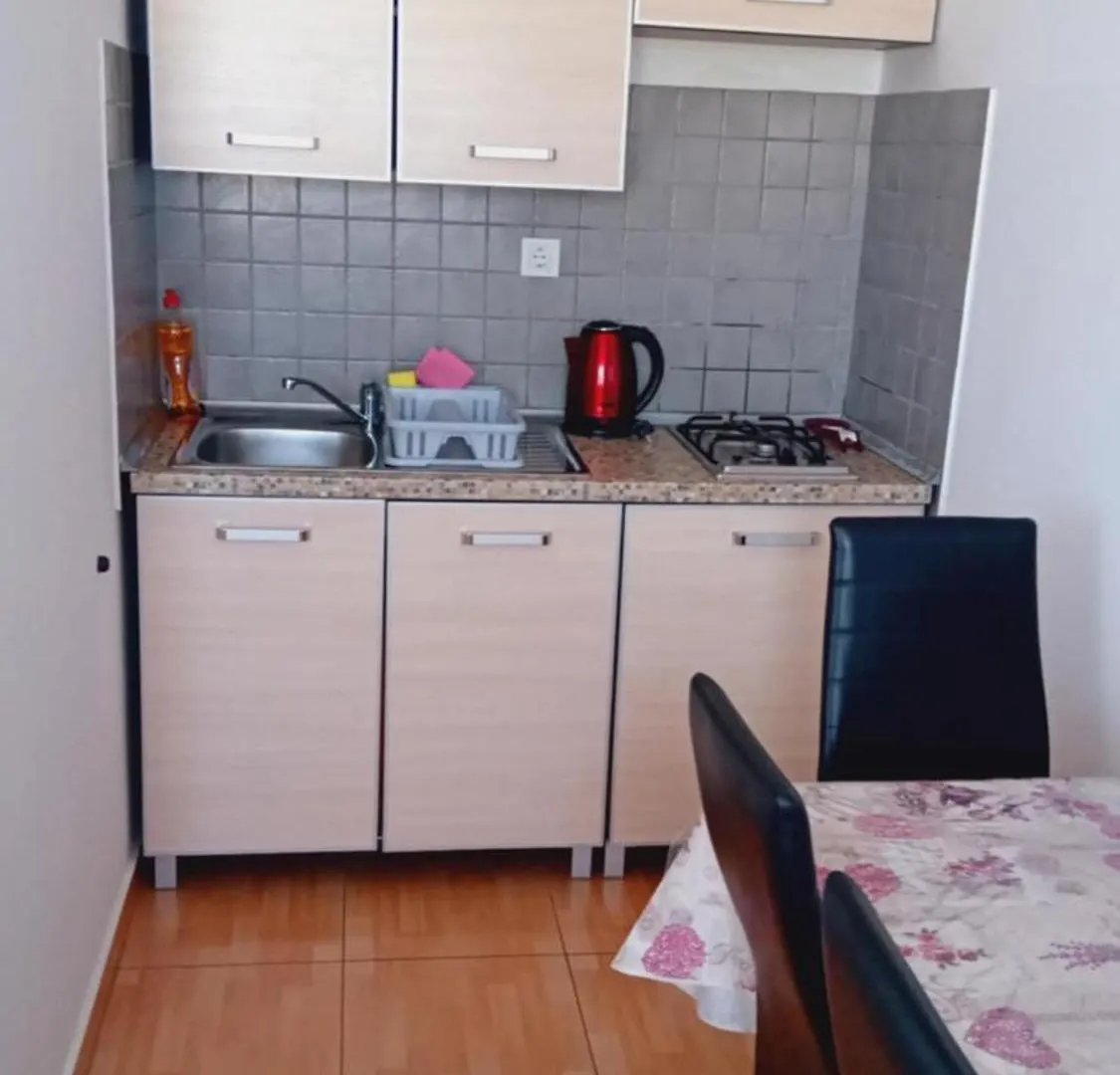 Apartment Senka Mali Lošinj