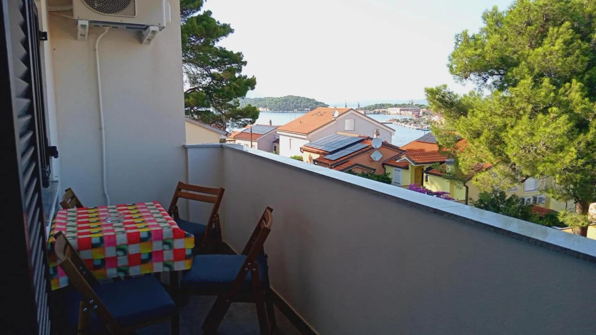 Apartment Senka Mali Lošinj Kroatië