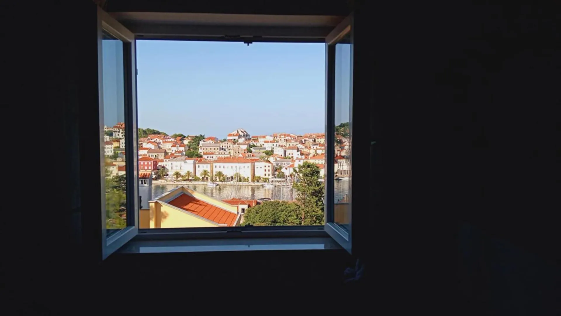 Apartment Senka Mali Lošinj 0*,  Kroatië