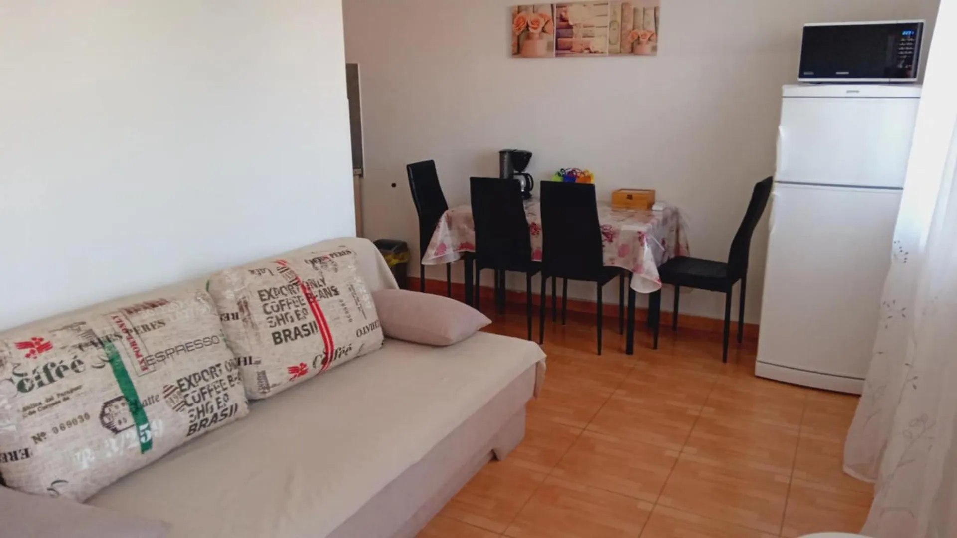 Apartment Senka Mali Lošinj Kroatië