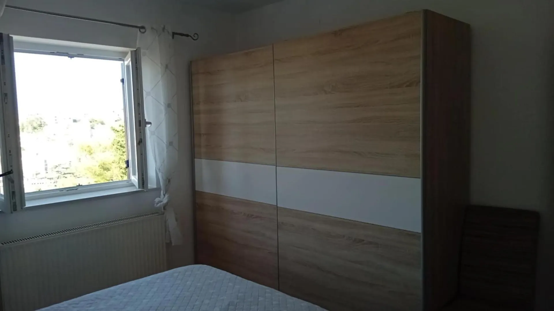 Apartment Senka Mali Lošinj