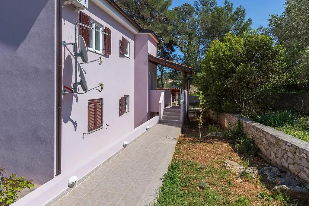 Apartment Senka Mali Lošinj Kroatië