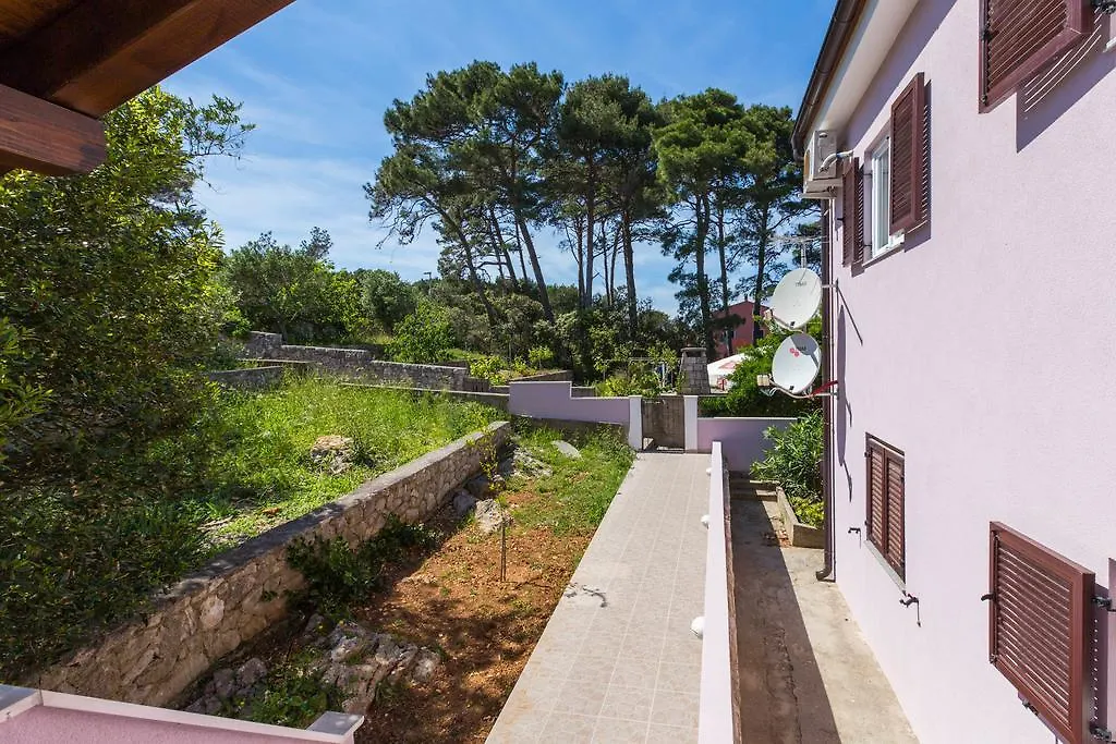 Apartment Senka Mali Lošinj