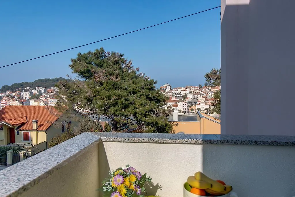 Apartment Senka Mali Lošinj 0*,  Kroatië