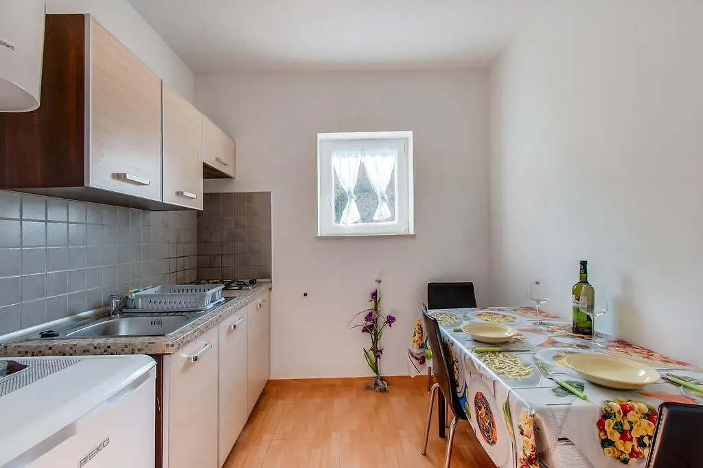 Apartment Senka Mali Lošinj 0*,  Kroatië