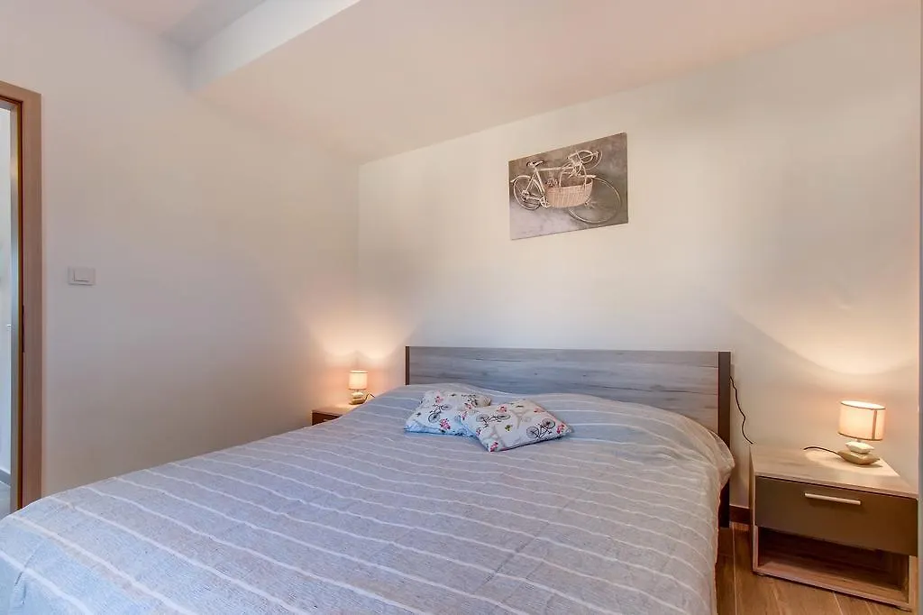 Apartment Senka Mali Lošinj Kroatië