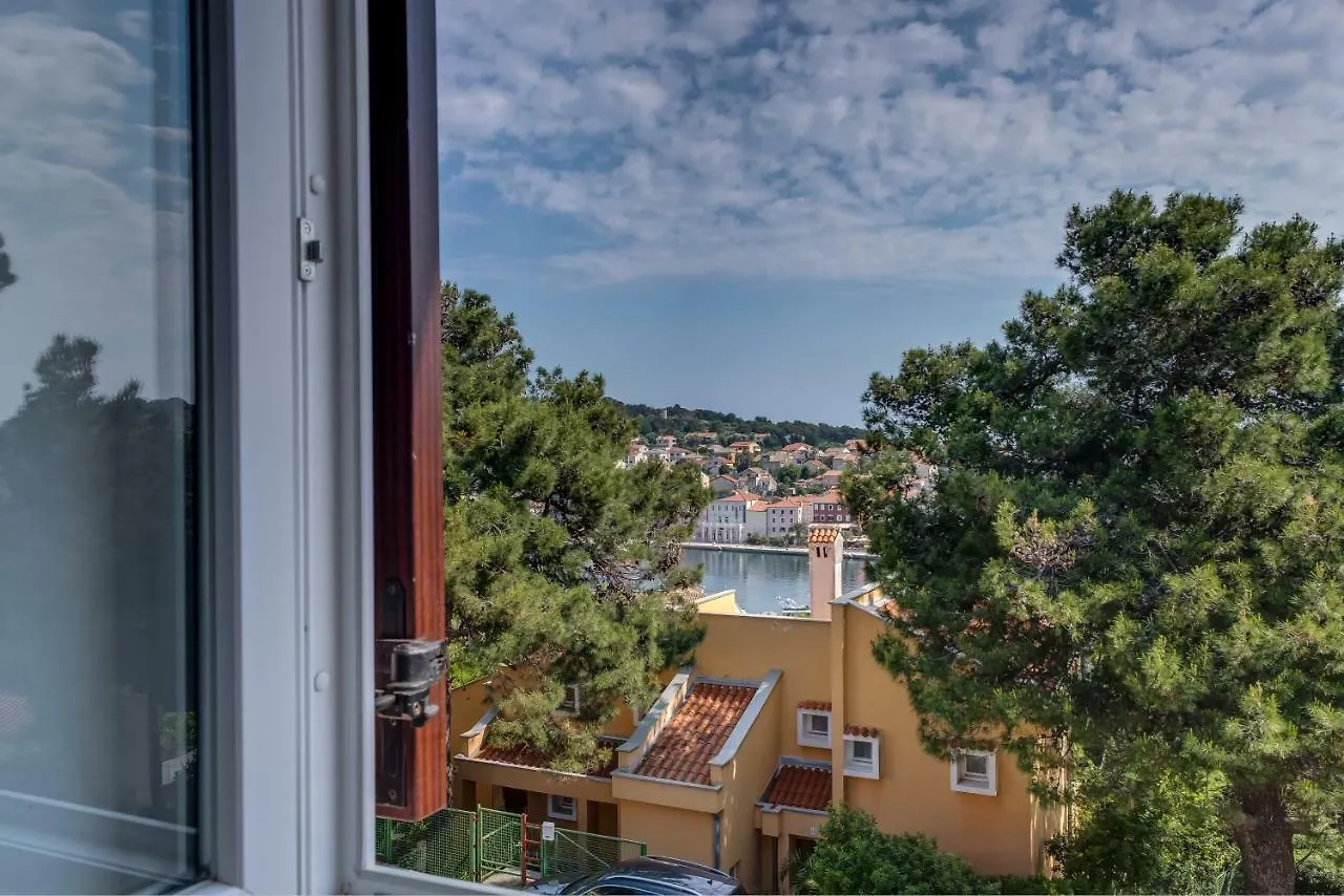 Apartment Senka Mali Lošinj
