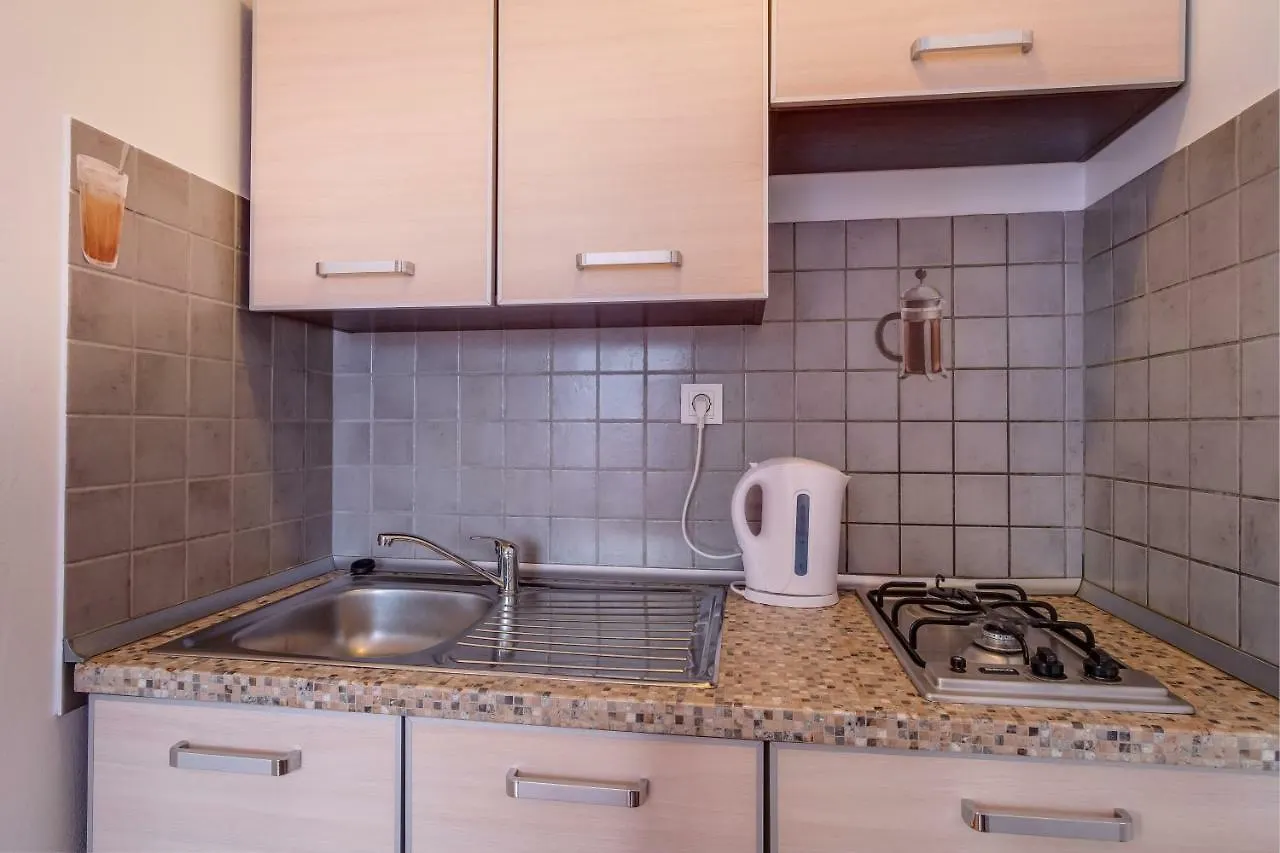 Apartment Senka Mali Lošinj