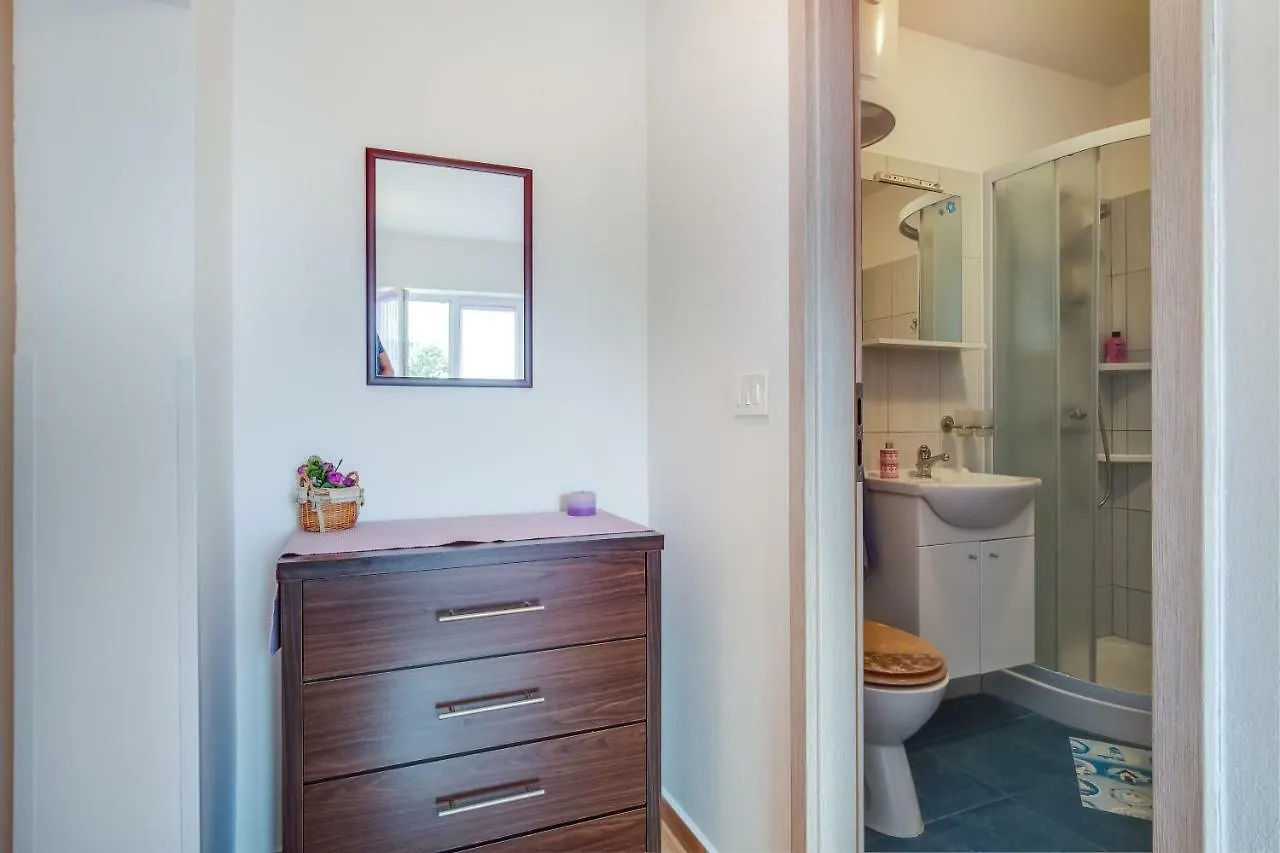 Apartment Senka Mali Lošinj Kroatië