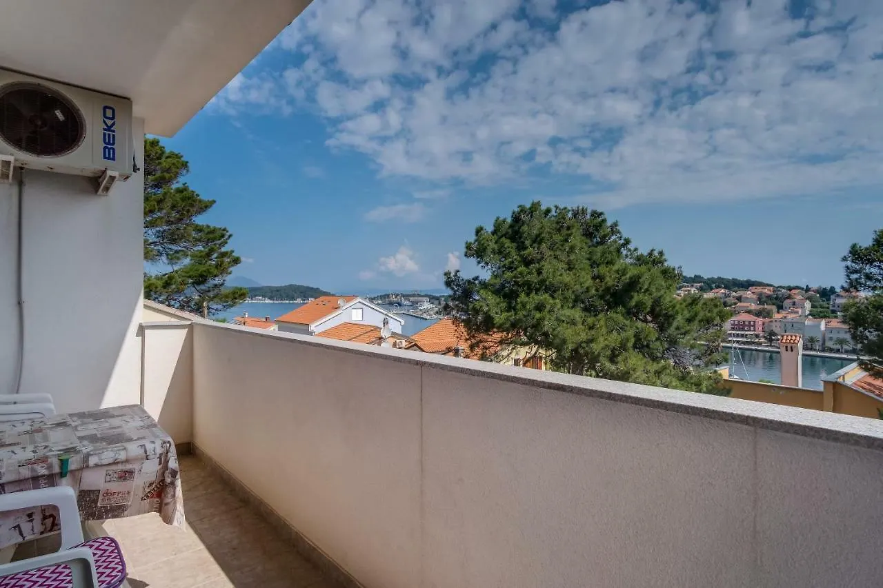 Apartment Senka Mali Lošinj