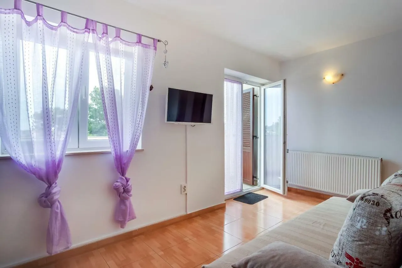 Apartment Senka Mali Lošinj