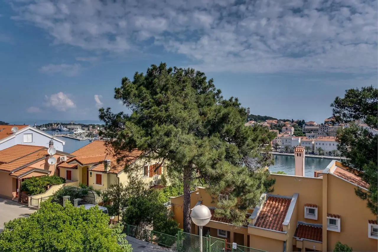 Apartment Senka Mali Lošinj 0*,  Kroatië