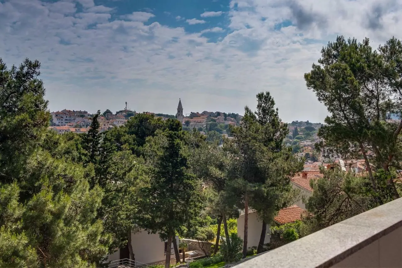 Apartment Senka Mali Lošinj
